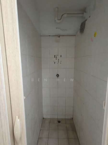 Apartment for Rent at Desa Indah Block 86 - Ben Hew - PropertyGuru.com.my