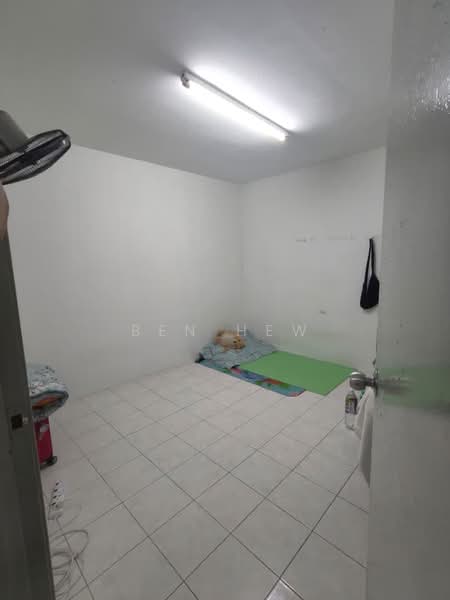 Apartment for Rent at Desa Indah Block 86 - Ben Hew - PropertyGuru.com.my