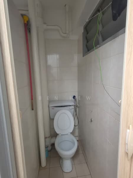 Apartment for Rent at Desa Indah Block 86 - Ben Hew - PropertyGuru.com.my