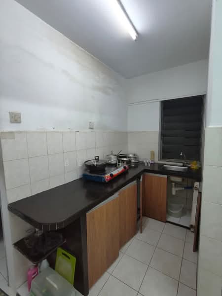 Apartment for Rent at Desa Indah Block 86 - Ben Hew - PropertyGuru.com.my