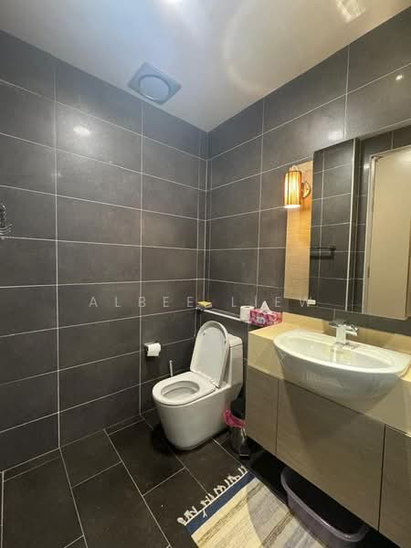 Service Residence for Sale at Somerset Puteri Harbour - Albee Liew - Bathroom - PropertyGuru.com.my
