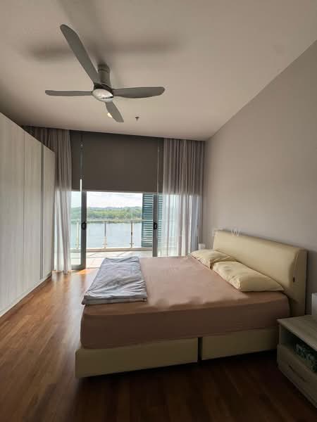 Service Residence for Sale at Somerset Puteri Harbour - Albee Liew - Bedroom - PropertyGuru.com.my
