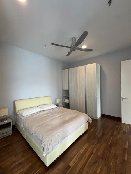 Service Residence for Sale at Somerset Puteri Harbour - Albee Liew - Bedroom - PropertyGuru.com.my