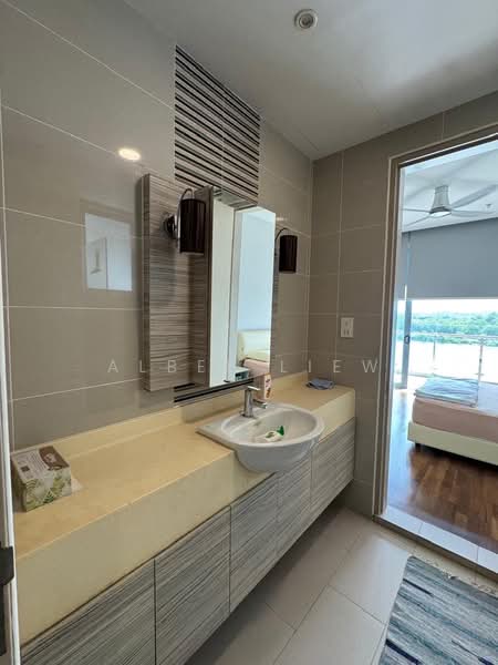 Service Residence for Sale at Somerset Puteri Harbour - Albee Liew - Bedroom - PropertyGuru.com.my