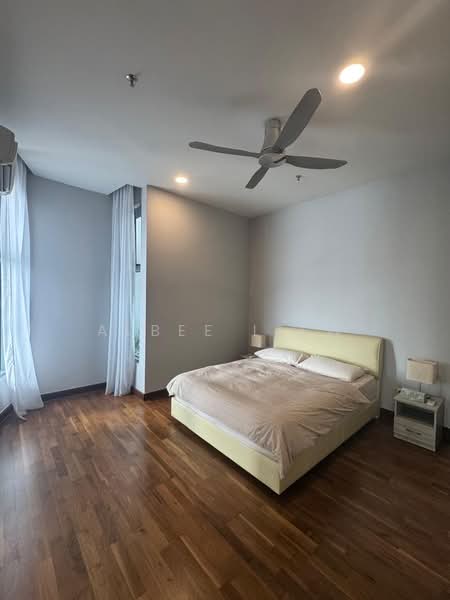 Service Residence for Sale at Somerset Puteri Harbour - Albee Liew - Bedroom - PropertyGuru.com.my