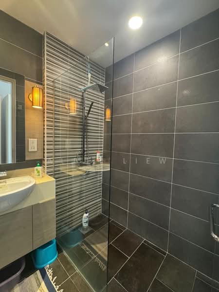 Service Residence for Sale at Somerset Puteri Harbour - Albee Liew - Bathroom - PropertyGuru.com.my
