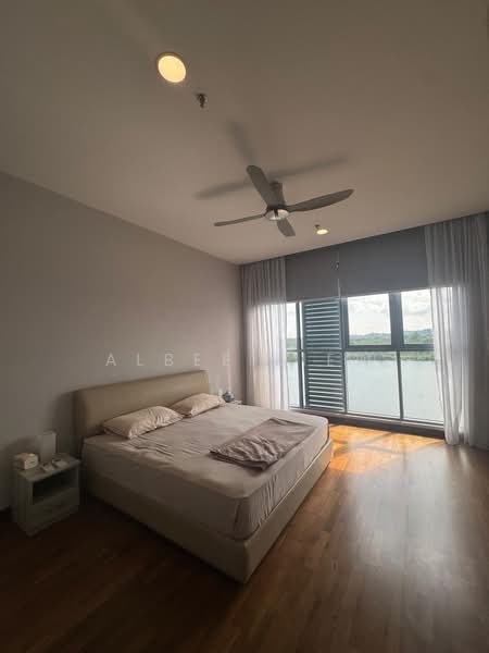 Service Residence for Sale at Somerset Puteri Harbour - Albee Liew - Bedroom - PropertyGuru.com.my