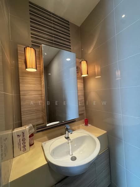 Service Residence for Sale at Somerset Puteri Harbour - Albee Liew - Bathroom - PropertyGuru.com.my