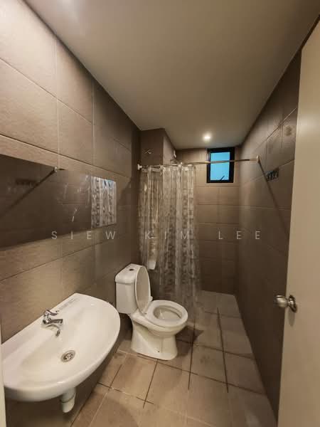 Apartment for Rent at Residensi Max - Siew Kim Lee - PropertyGuru.com.my
