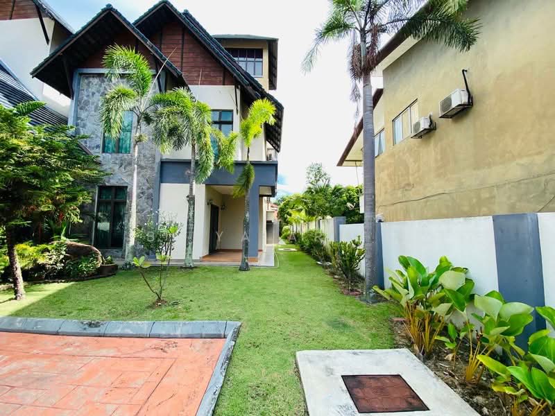 Bungalow for Sale in Country Heights (Kajang) - BILYA ARIFF - Exterior - PropertyGuru.com.my