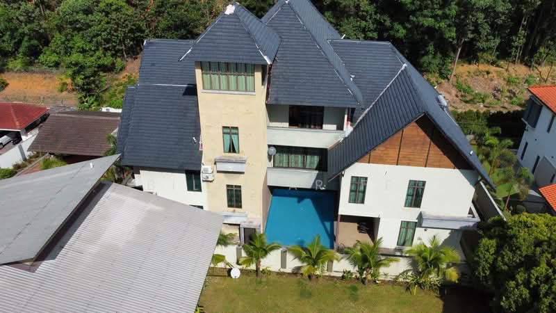 Bungalow for Sale in Country Heights (Kajang) - BILYA ARIFF - Exterior - PropertyGuru.com.my