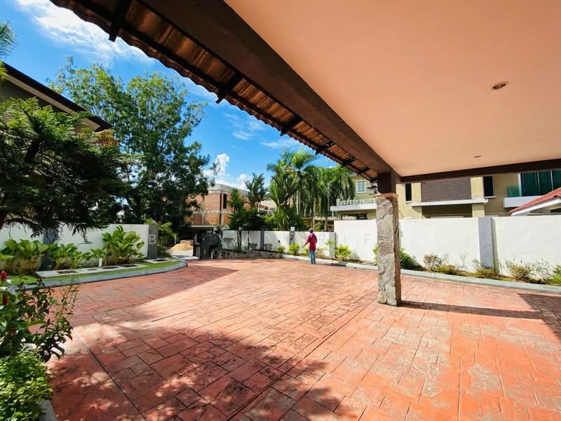 Bungalow for Sale in Country Heights (Kajang) - BILYA ARIFF - Exterior - PropertyGuru.com.my