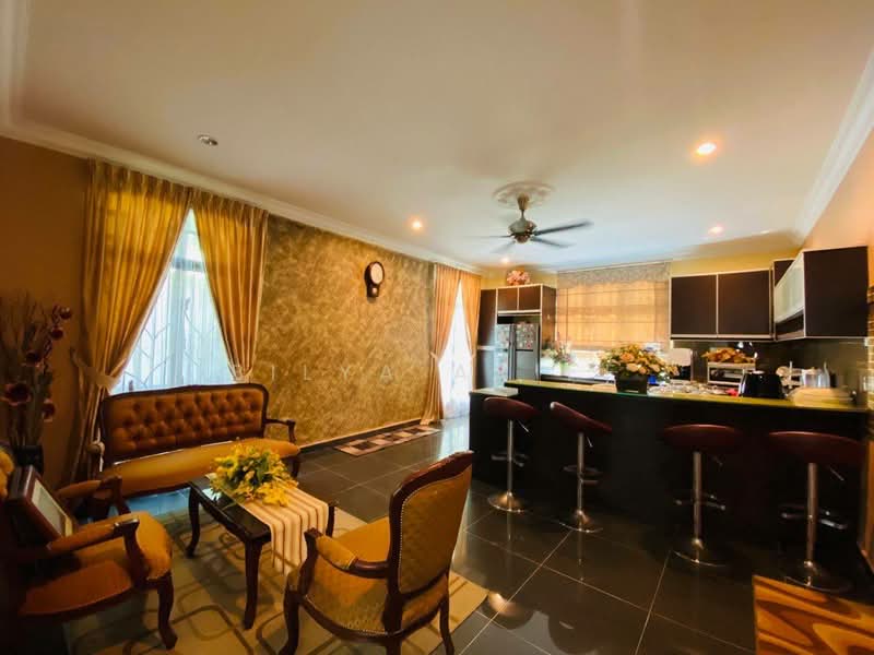Bungalow for Sale in Country Heights (Kajang) - BILYA ARIFF - PropertyGuru.com.my