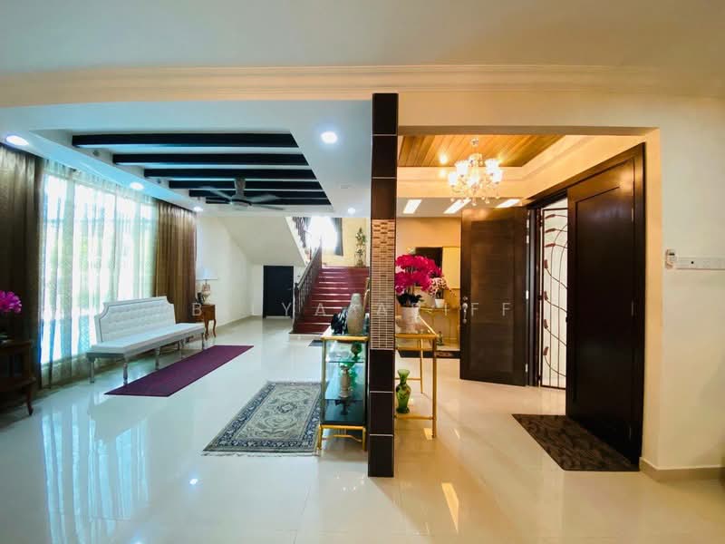 Bungalow for Sale in Country Heights (Kajang) - BILYA ARIFF - PropertyGuru.com.my