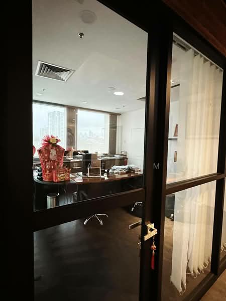 Office for Rent in KL Eco City (Kuala Lumpur) - Asyraf Azman - Office - PropertyGuru.com.my