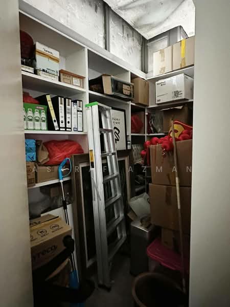 Office for Rent in KL Eco City (Kuala Lumpur) - Asyraf Azman - Interior - PropertyGuru.com.my