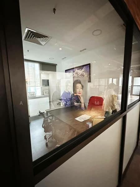 Office for Rent in KL Eco City (Kuala Lumpur) - Asyraf Azman - Interior - PropertyGuru.com.my
