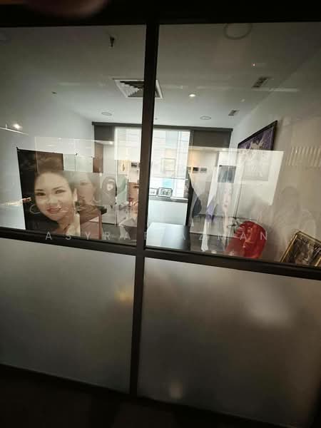 Office for Rent in KL Eco City (Kuala Lumpur) - Asyraf Azman - Interior - PropertyGuru.com.my