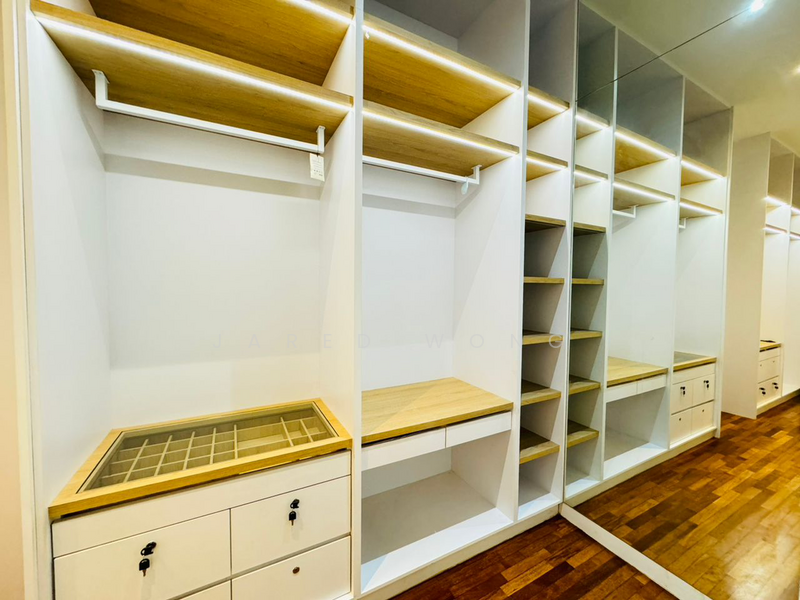 Semi-Detached House for Rent in Cyberjaya (Selangor) - Jared Wong - Interior - PropertyGuru.com.my