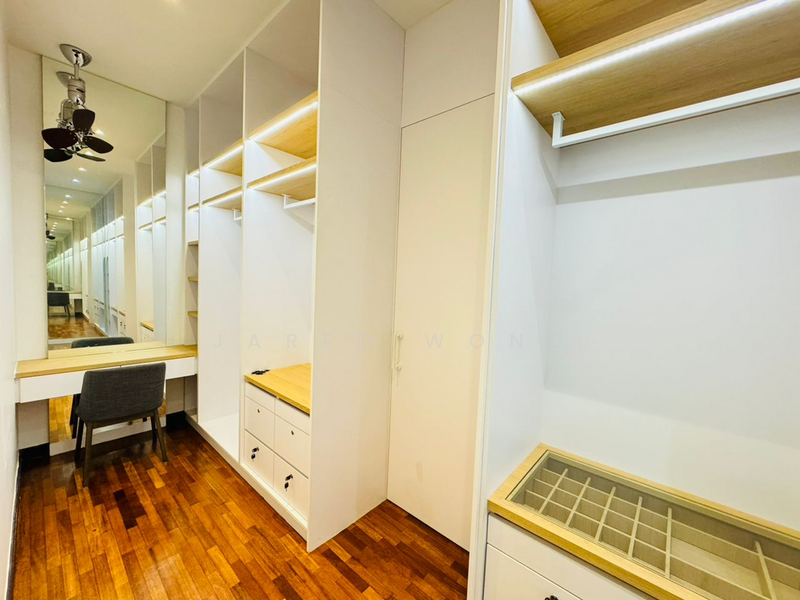 Semi-Detached House for Rent in Cyberjaya (Selangor) - Jared Wong - Interior - PropertyGuru.com.my