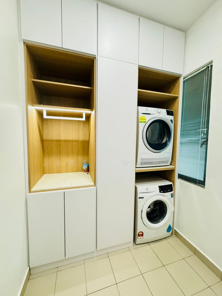 Semi-Detached House for Rent in Cyberjaya (Selangor) - Jared Wong - Interior - PropertyGuru.com.my