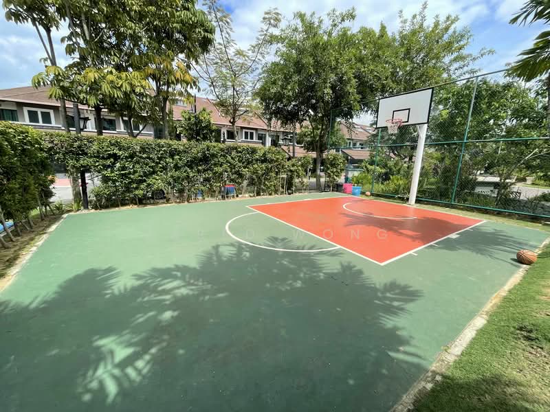 Semi-Detached House for Rent in Cyberjaya (Selangor) - Jared Wong - Exterior - PropertyGuru.com.my