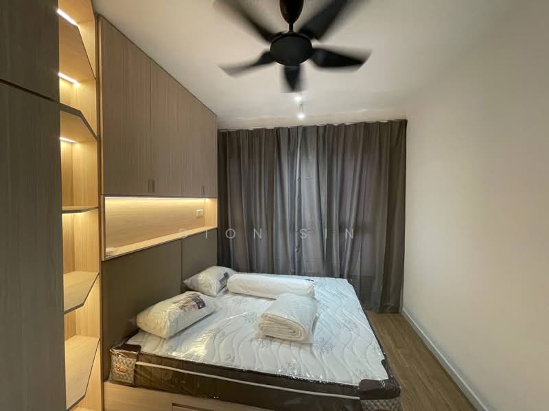 Service Residence for Rent at M Vertica - Dion Sin - PropertyGuru.com.my
