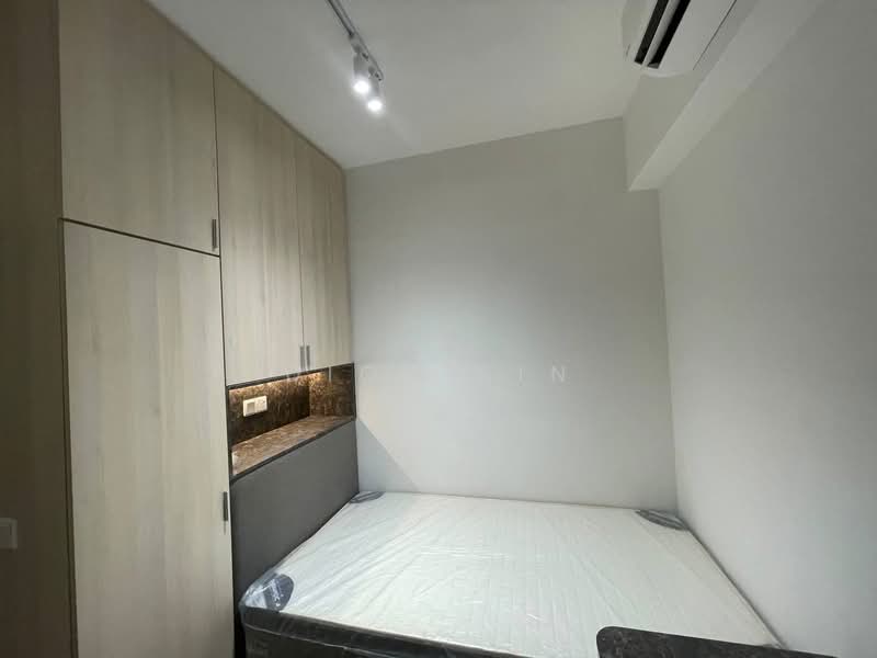 Service Residence for Rent at M Vertica - Dion Sin - PropertyGuru.com.my