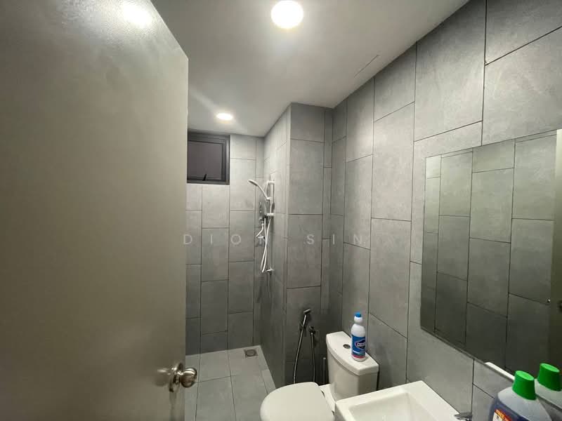 Service Residence for Rent at M Vertica - Dion Sin - PropertyGuru.com.my