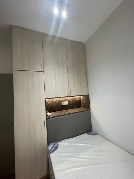 Service Residence for Rent at M Vertica - Dion Sin - PropertyGuru.com.my