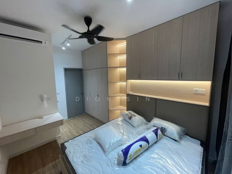 Service Residence for Rent at M Vertica - Dion Sin - PropertyGuru.com.my
