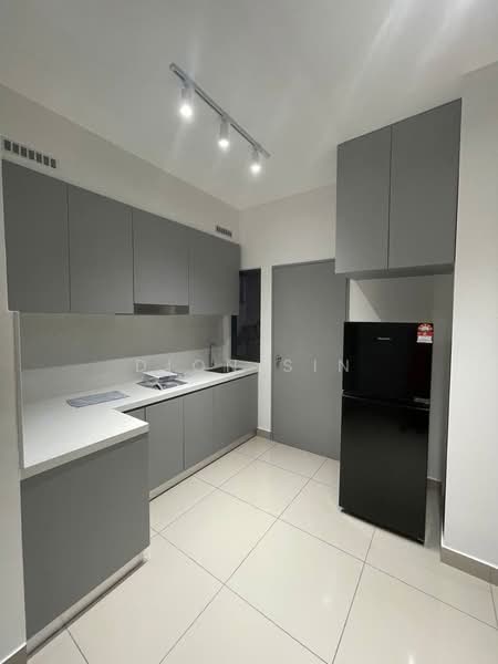 Service Residence for Rent at M Vertica - Dion Sin - PropertyGuru.com.my