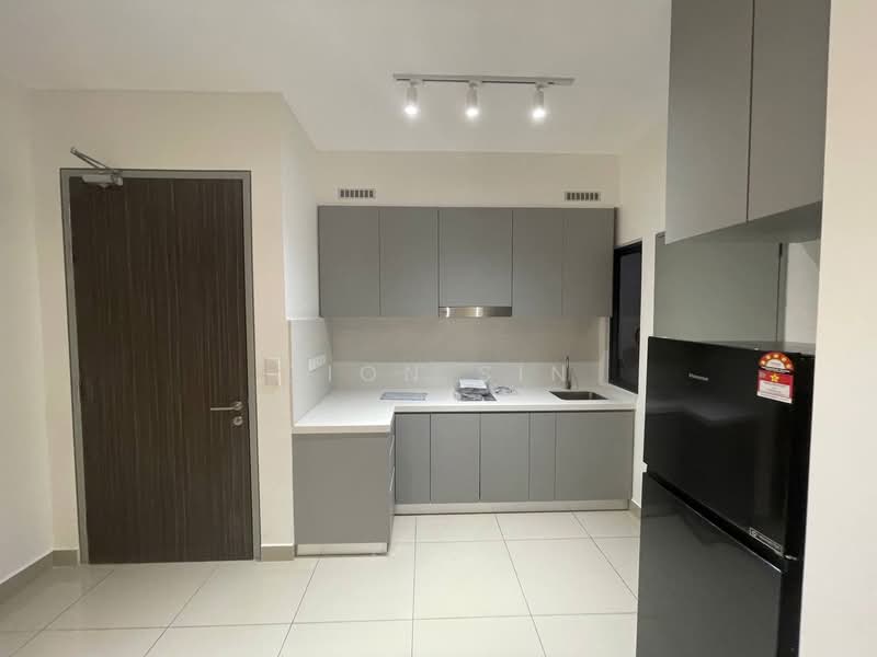 Service Residence for Rent at M Vertica - Dion Sin - PropertyGuru.com.my