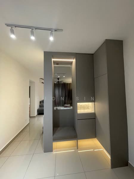 Service Residence for Rent at M Vertica - Dion Sin - PropertyGuru.com.my