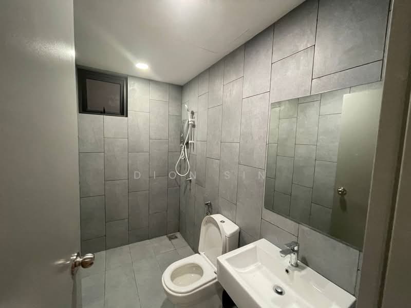 Service Residence for Rent at M Vertica - Dion Sin - PropertyGuru.com.my
