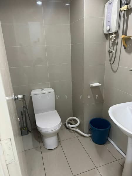 Service Residence for Rent at The Scott Garden SOHO - Tommy Yap - Bathroom - PropertyGuru.com.my