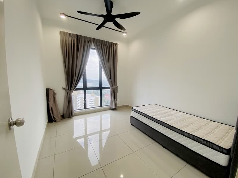 Condominium for Rent at Opal Residence - Hakim Ali - Bedroom - PropertyGuru.com.my