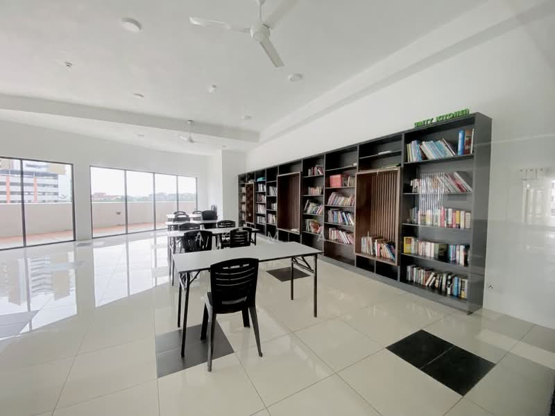 Condominium for Rent at Opal Residence - Hakim Ali - PropertyGuru.com.my