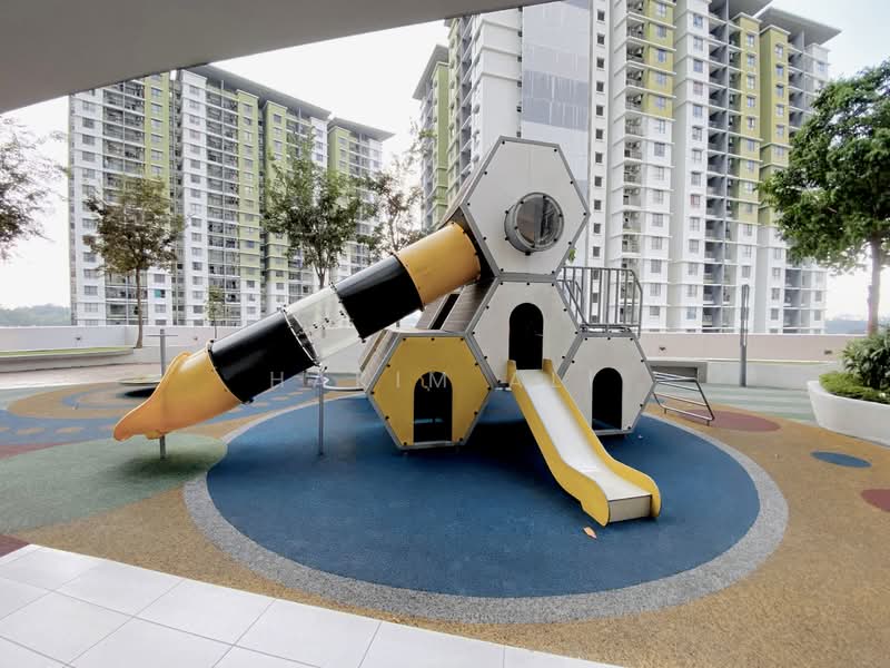 Condominium for Rent at Opal Residence - Hakim Ali - PropertyGuru.com.my