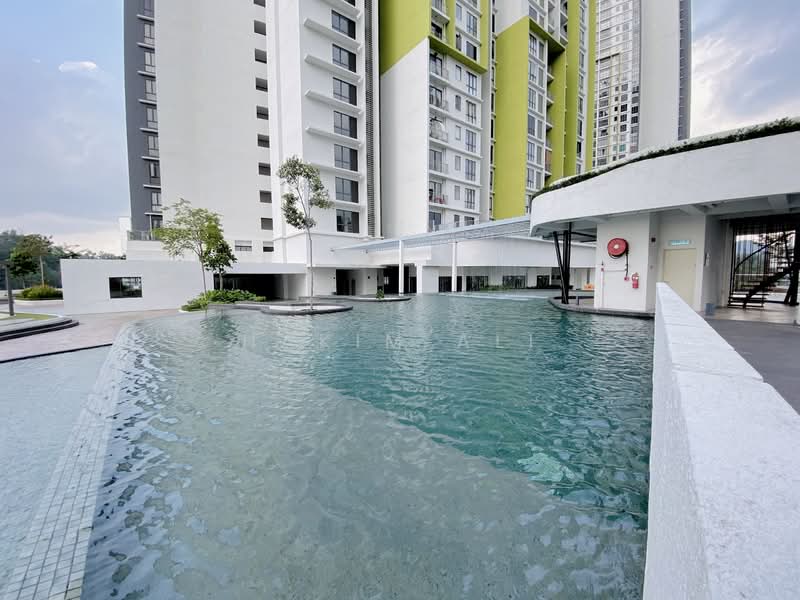 Condominium for Rent at Opal Residence - Hakim Ali - PropertyGuru.com.my