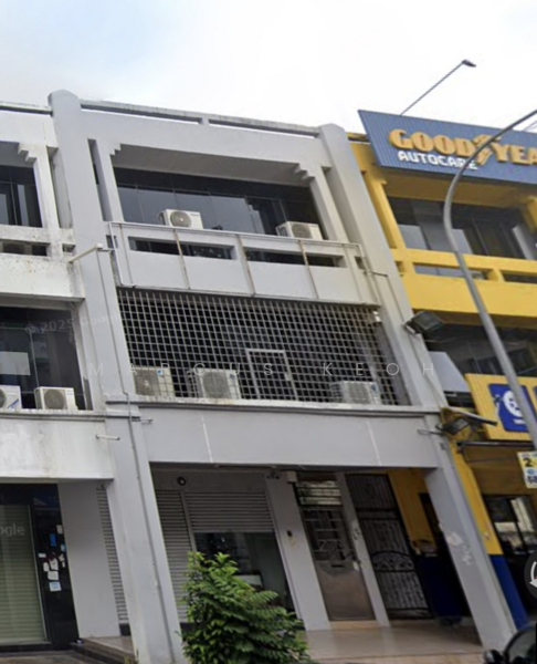 Shop for Rent in Bandar Menjalara (Kuala Lumpur) - Marcus Keoh - Exterior - PropertyGuru.com.my