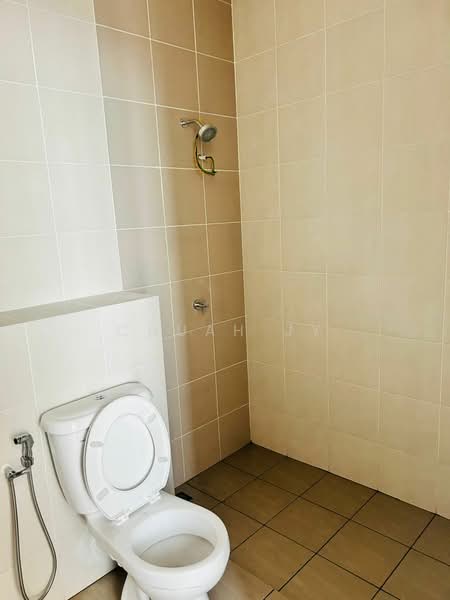 Hijauan Hills untuk Untuk Disewa - RM 1,500 /bulan, Mac 2026 - Bathroom - PropertyGuru.com.my