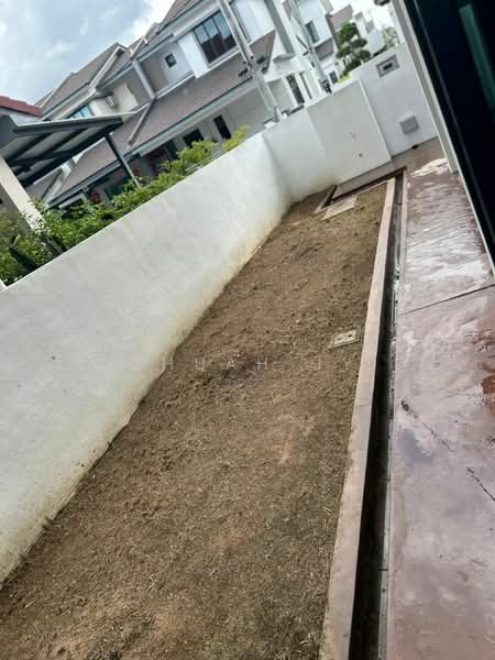 Hijauan Hills untuk Untuk Disewa - RM 1,500 /bulan, Mac 2026 - Exterior - PropertyGuru.com.my