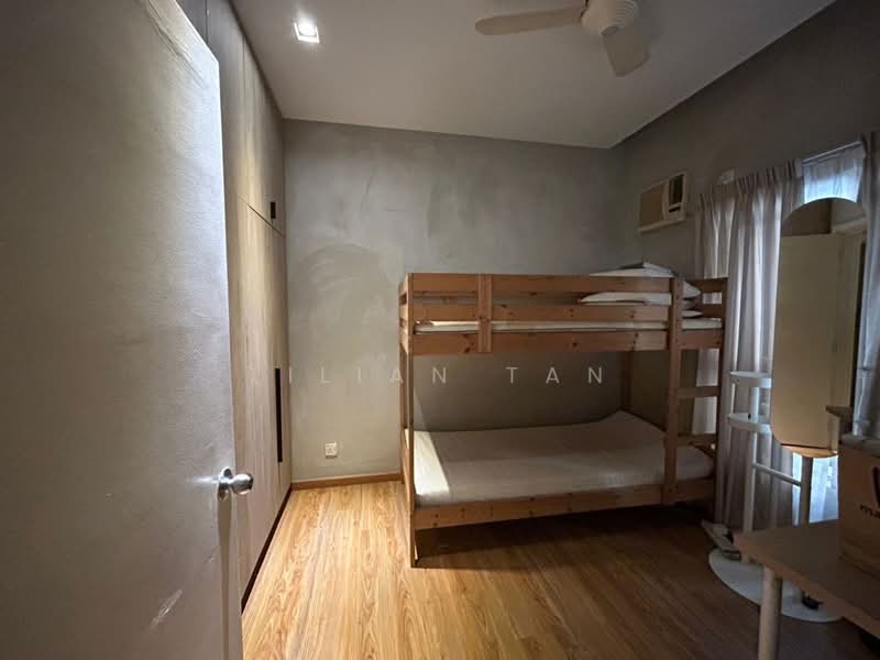 Seri Maya Condominium untuk Untuk Disewa - RM 2,800 /bulan, Feb 2026 - Bedroom - PropertyGuru.com.my