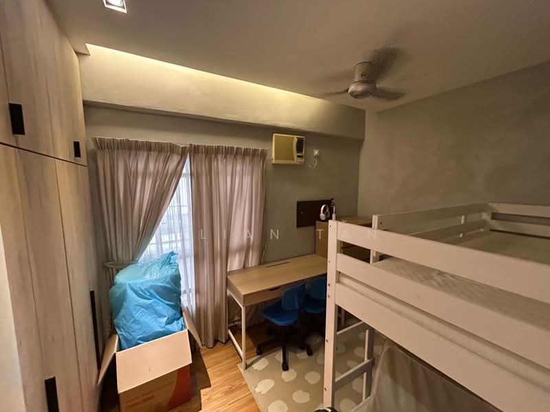 Seri Maya Condominium untuk Untuk Disewa - RM 2,800 /bulan, Feb 2026 - Bedroom - PropertyGuru.com.my
