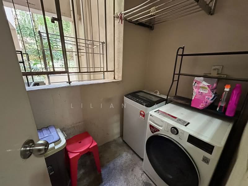 Seri Maya Condominium untuk Untuk Disewa - RM 2,800 /bulan, Feb 2026 - Interior - PropertyGuru.com.my