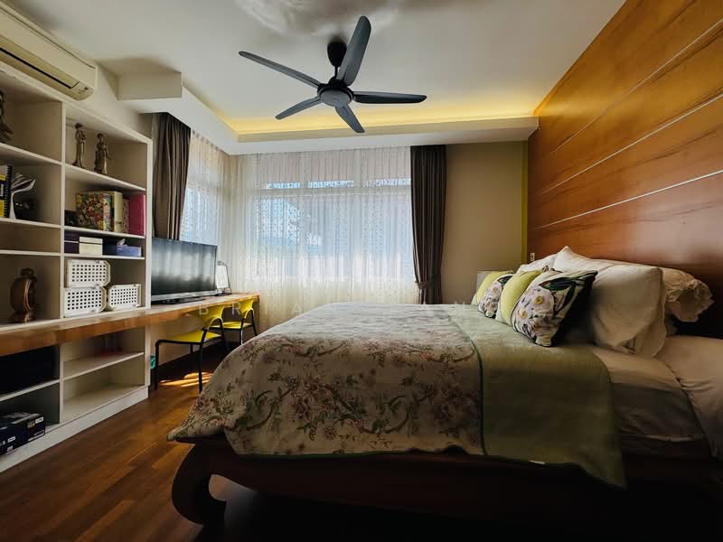 Semi-Detached House for Sale in Sierramas (Sungai Buloh) - Brian Tang - Bedroom - PropertyGuru.com.my