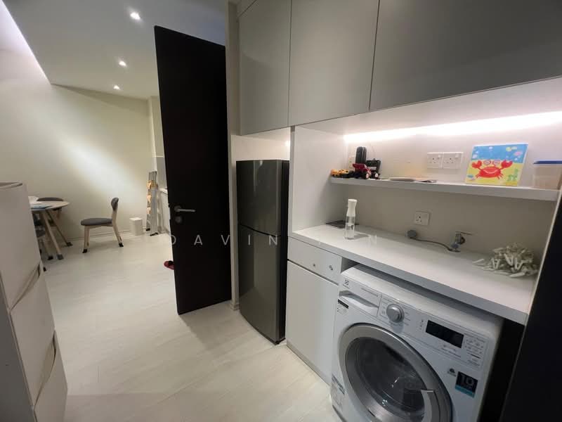 Service Residence for Rent at The Garden Residences - Davin Tan - PropertyGuru.com.my