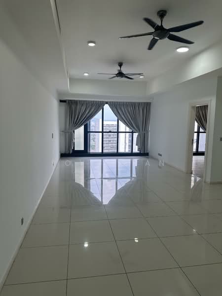 Service Residence for Rent at M City - Royce Tan - Living Room - PropertyGuru.com.my
