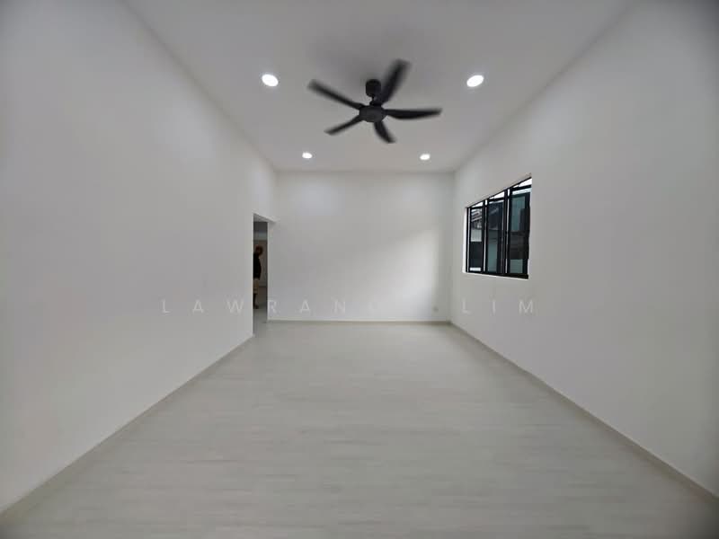 Rumah Teres 1 Tingkat untuk Dijual di Ujong Pasir (Melaka) - Lawrance Lim - PropertyGuru.com.my
